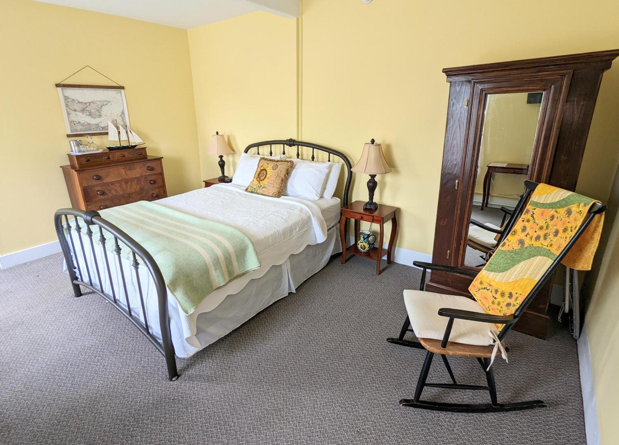 The Georgetown Inn Ngoại thất bức ảnh